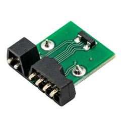 Wheel Encoder Kit for DC Motor Speed Measurement