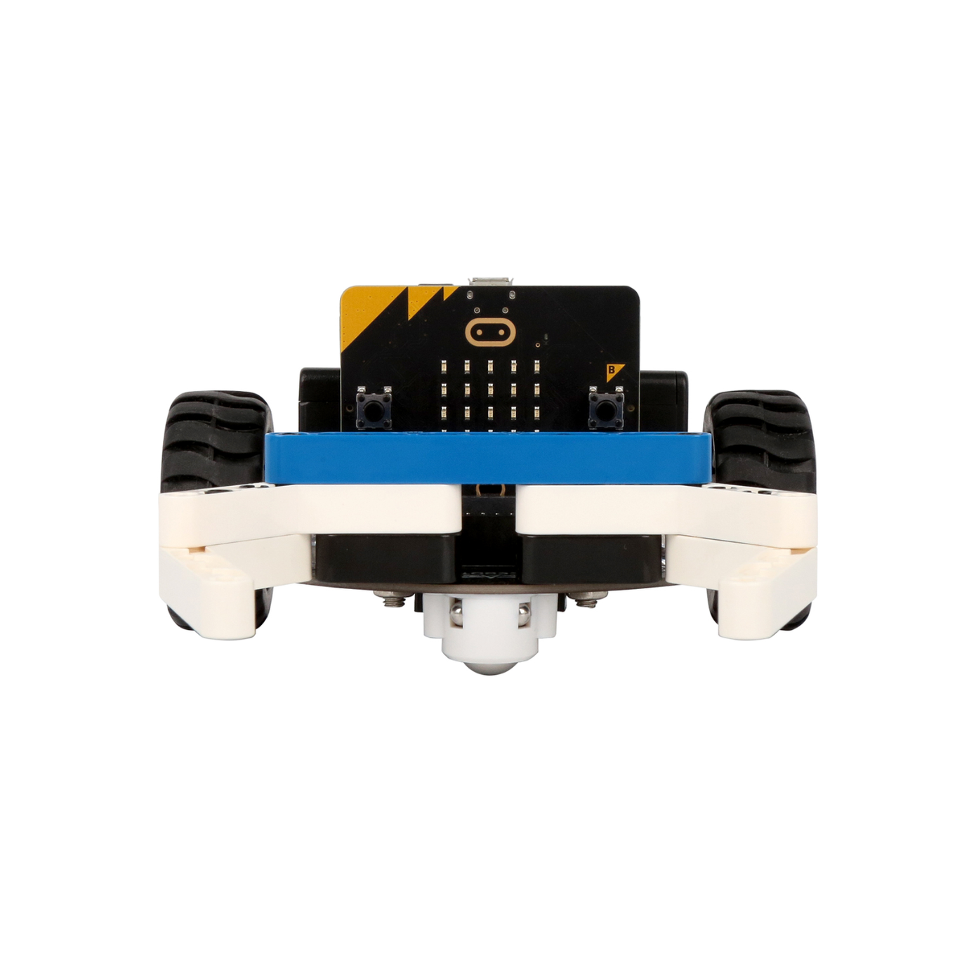 ACEBOTT QD108 FootBall Arena Kit For TinkerBott V1.1-image-29
