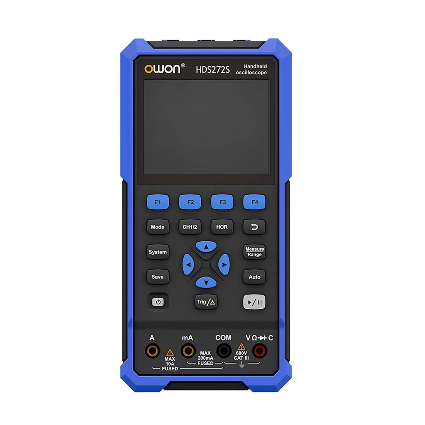 Owon HDS272S 70MHz Digital Multimeter – Precision oscilloscope & multimeter combo.-Digital Multimeter -Robocraze
