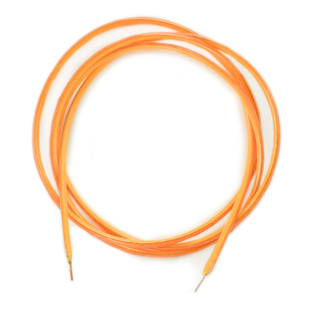 Flexible LED Filament (12V 600mm, 2200K)