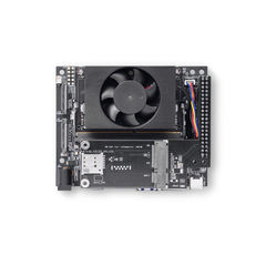reComputer J4012B Edge AI Computer Powered by NVIDIA Jetson Orin NX 16GB 100 TOPS AI -Robocraze