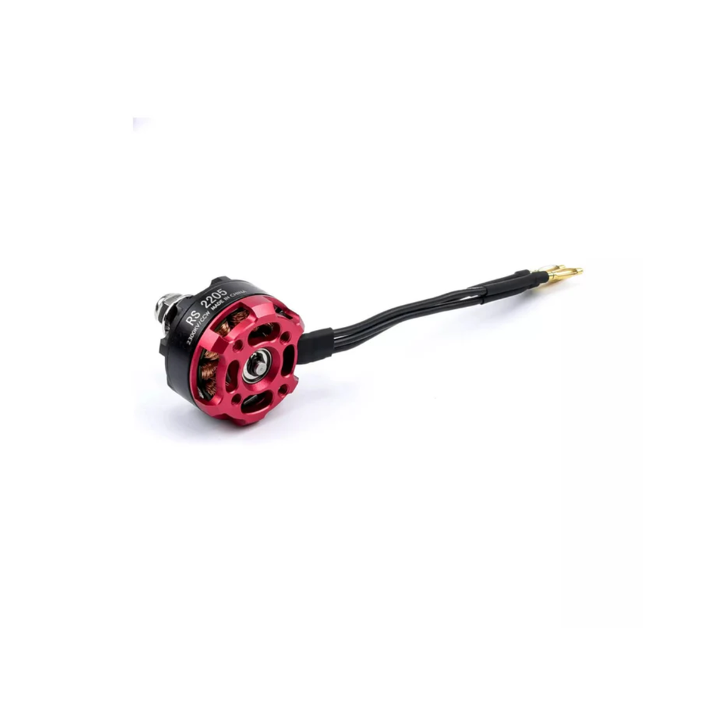 SPEEDYBEE F405 V3 Stack + BLS 50A ESC + RS2205 2300KV Motor – FPV drone accessories. -DIY Drone Parts -Robocraze