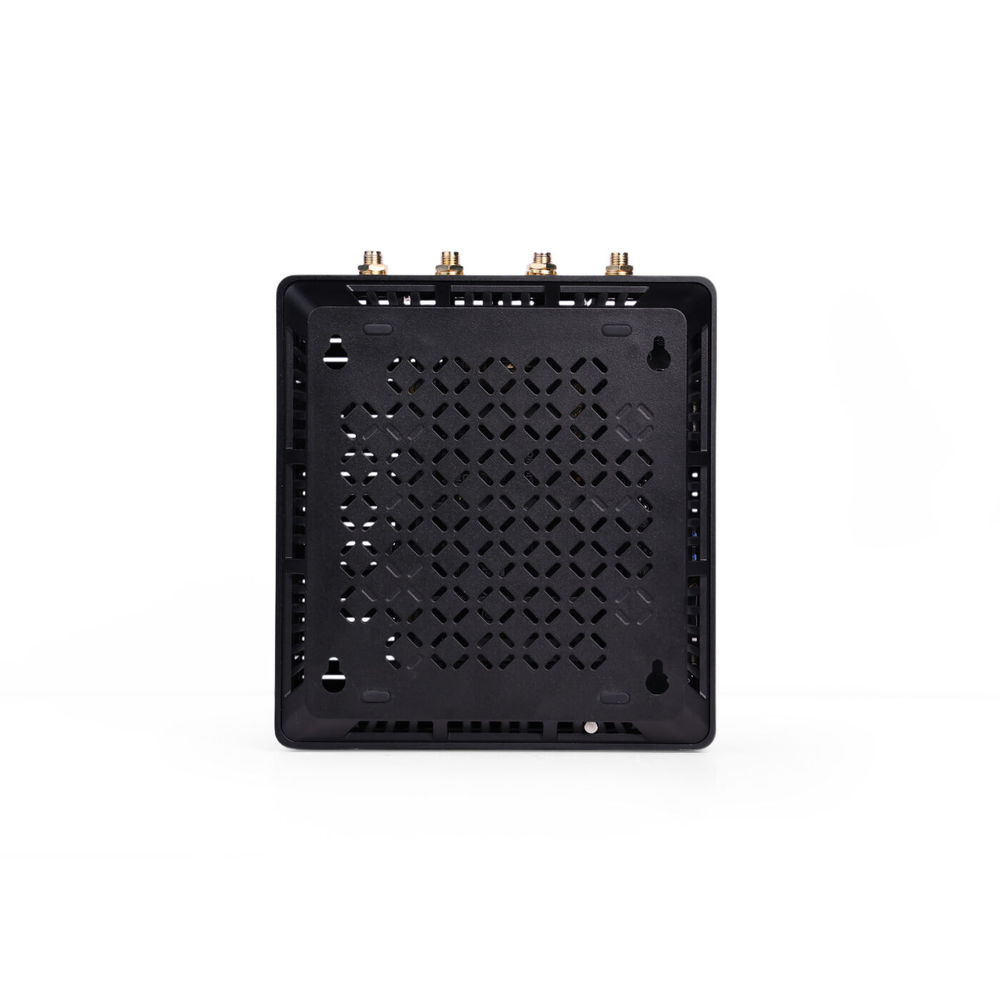 reComputer J4012B Edge AI Computer Powered by NVIDIA Jetson Orin NX 16GB 100 TOPS AI -Robocraze