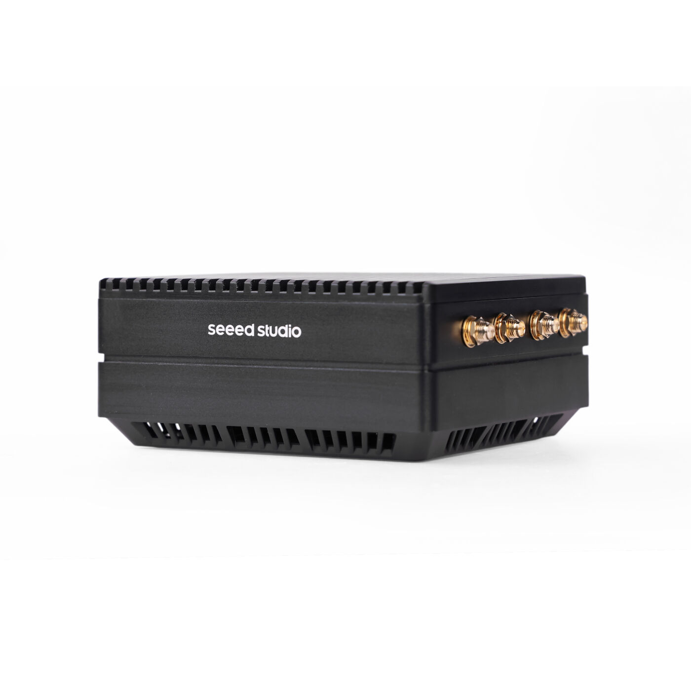 reComputer J4012B Edge AI Computer Powered by NVIDIA Jetson Orin NX 16GB 100 TOPS AI -Robocraze