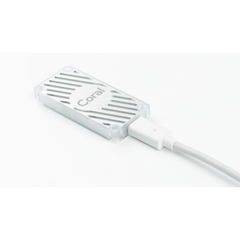 Coral USB Accelerator – AI-powered Raspberry Pi Accessories for enhanced machine learning performance. -Robocraze