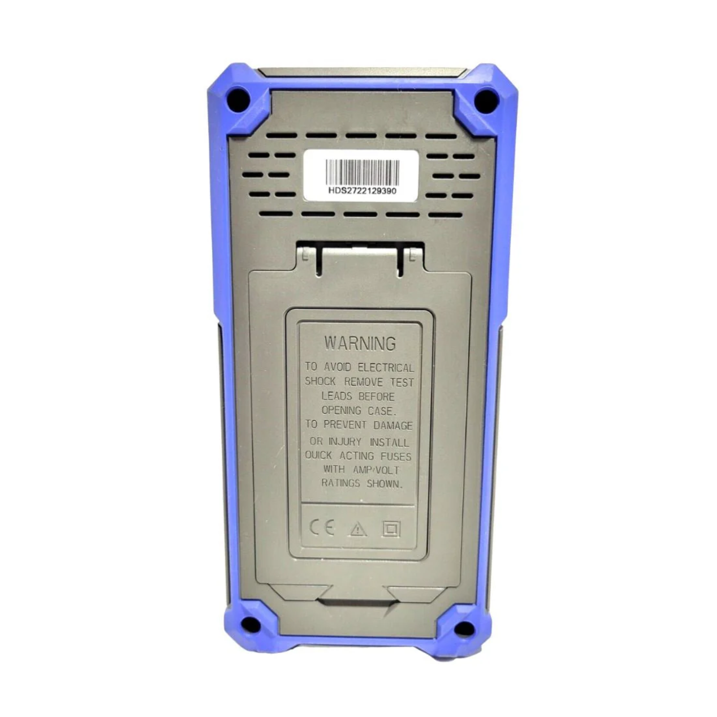 Owon HDS272S 70MHz Digital Multimeter – Precision oscilloscope & multimeter combo.-Digital Multimeter -Robocraze