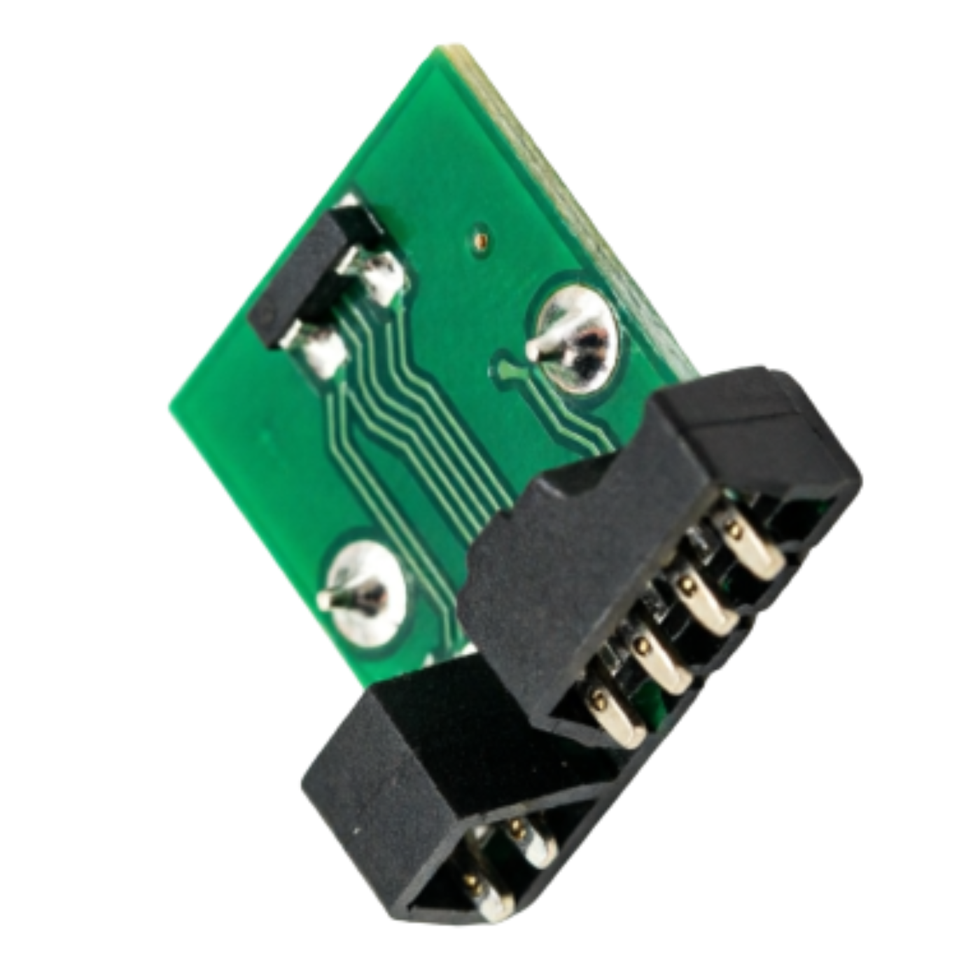Wheel Encoder Kit for DC Motor Speed Measurement