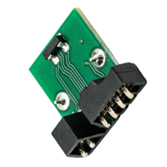Wheel Encoder Kit for DC Motor Speed Measurement