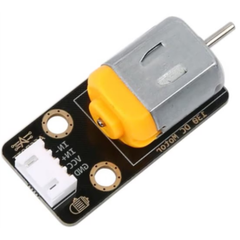 ACEBOTT 130 DC Motor Module for Arduino, ESP32 & Raspberry Pi - Robocraze