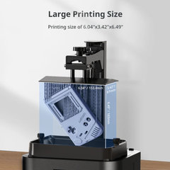 Anycubic Photon Mono 4 Resin 3D Printer -3D Printers -Robocraze