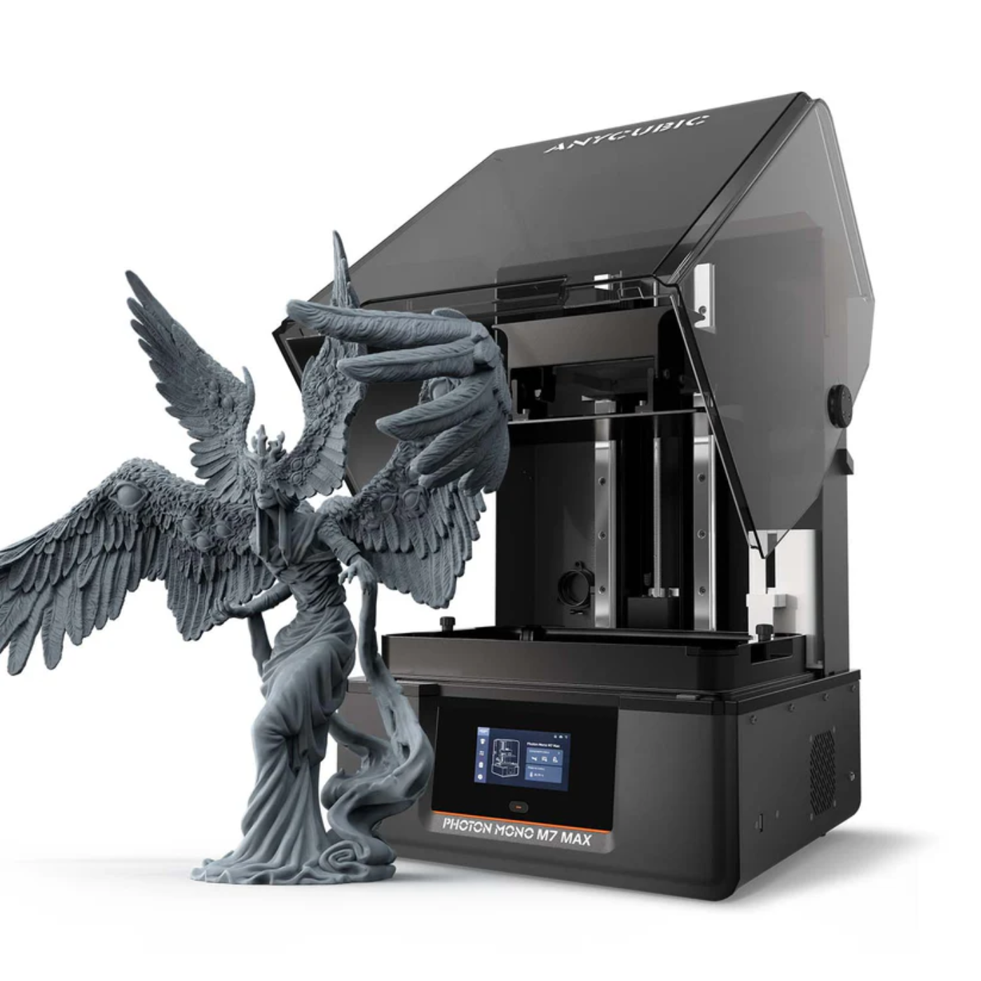 Anycubic Photon Mono M7 Max Resin 3D Printer -3D Printers -Robocraze