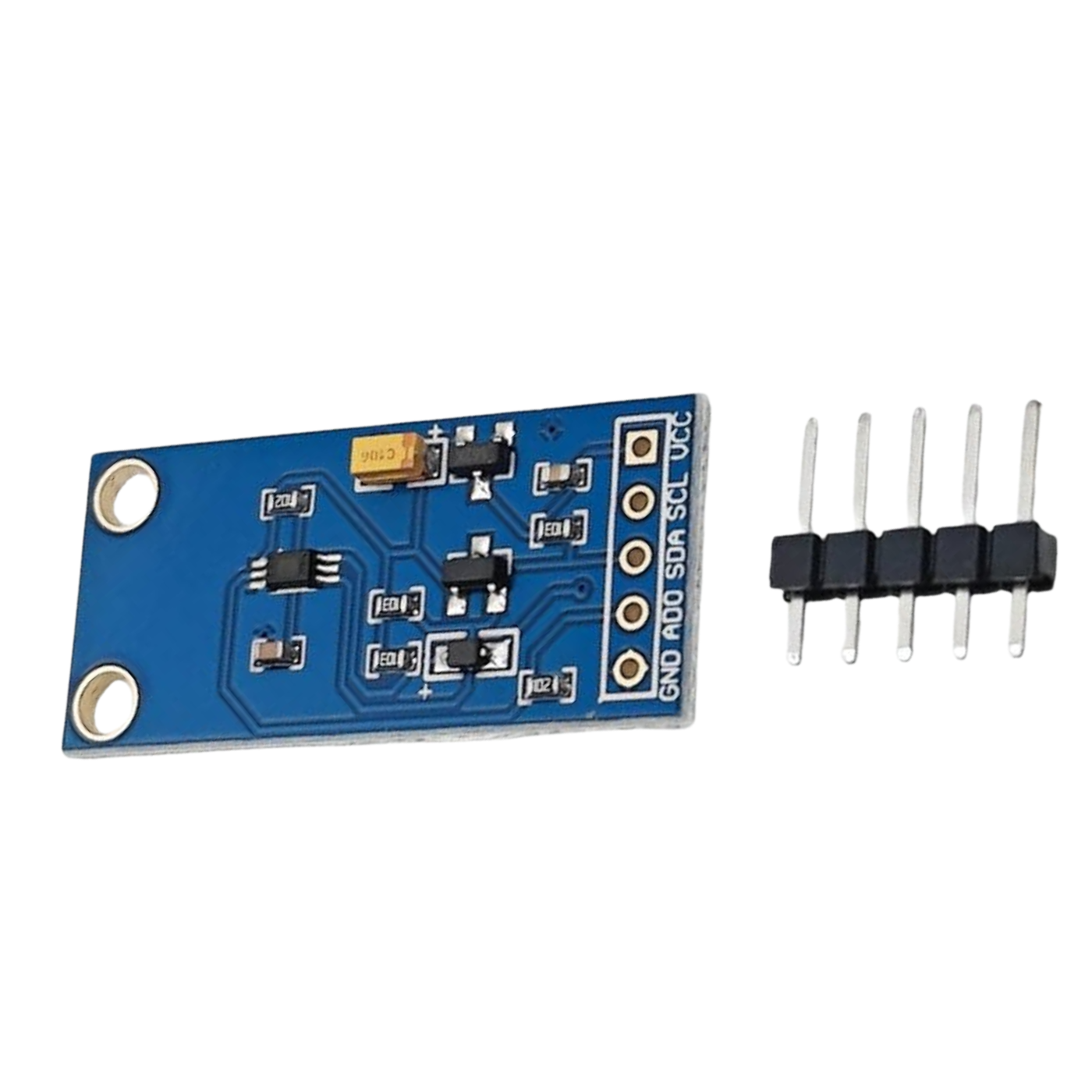 GY-30 BH1750FVI Digital Ambient Light Sensor Module