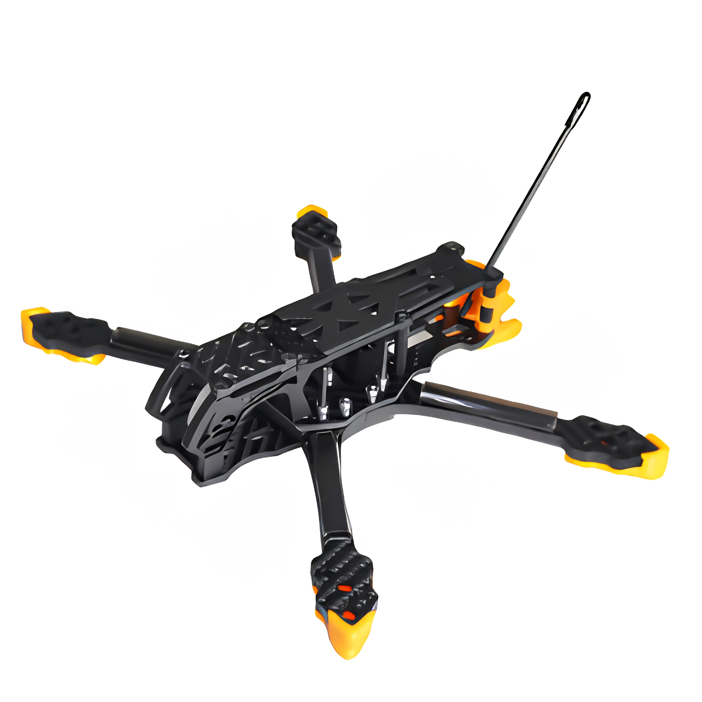 Simplifly MK5 Pro FPV Digital Drone Frame - Robocraze