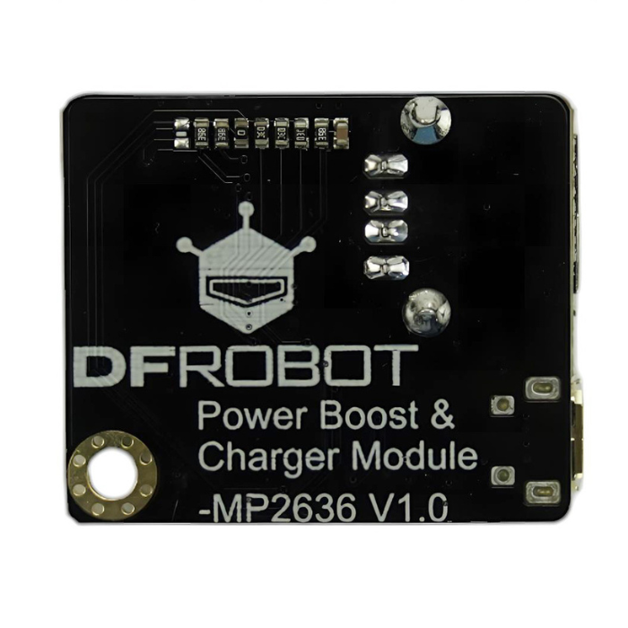 DFRobot MP2636 Power Booster & Charger Module - Power Boost Module -Robocraze
