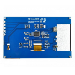 10.1inch HDMI Capacitive Touch Screen LCD (E) 1024×600 Supports Raspberry Pi -Raspberry Pi -Displays Raspberry pi -Robocraze