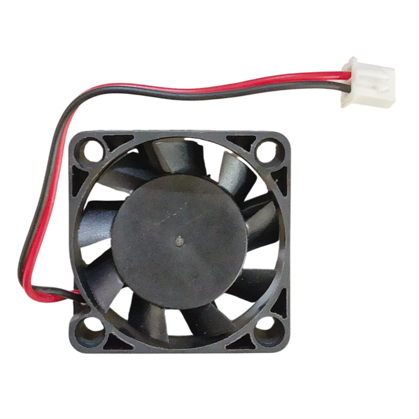 12V Brushless DC Fan - 4010 -Motors & Mechanical -DC Fans -Robocraze