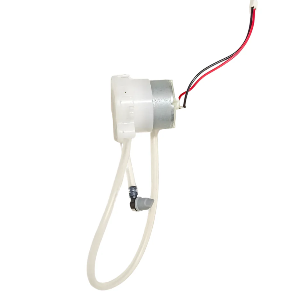  12V Mini Dosing Pump - Robocraze