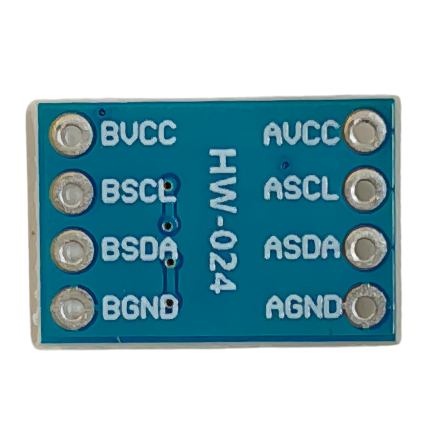 2-Channel Logic Level Converter -Electronic Modules -Logic Converter Module -Robocraze