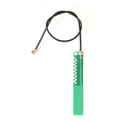 2.4GHz Wireless PCB Antenna with IPEX U.FL Connector -IoT & Wireless -GSM/GPS/GPRS -Robocraze