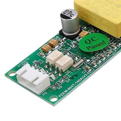 Peacefair PZEM-004T AC Power Meter – Digital power meter for real-time energy monitoring.-Digital Power Meter -Robocraze