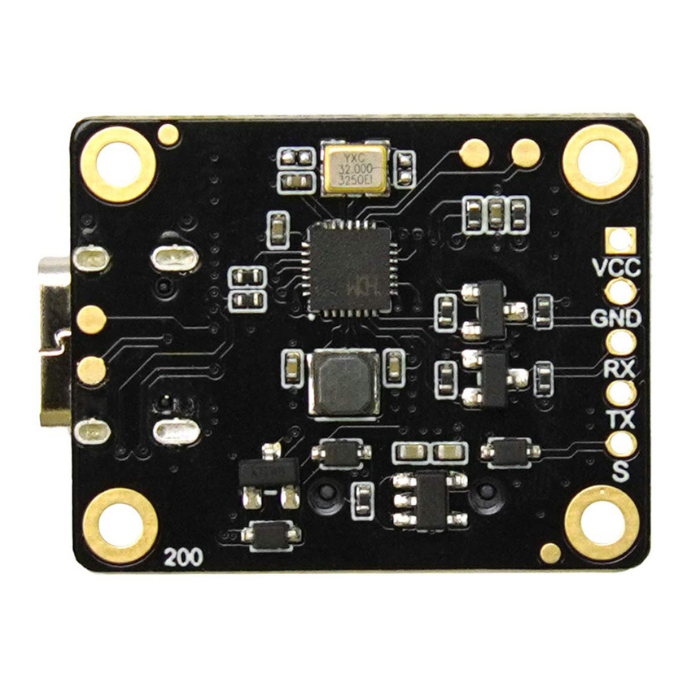 DFRobot Fermion Serial Data Logger V2.0 for Arduino -Robocraze
