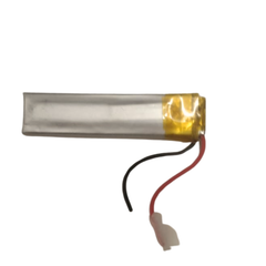 3.7V 200 MAH LIPO Rechargeable Battery - Batteries & Power Supply -LiPO Batteries & Chargers - LiPO Battery - Robocraze