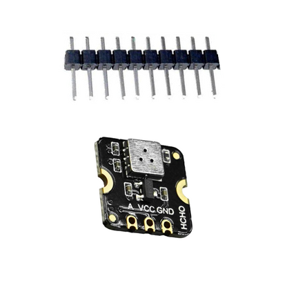 Fermion MEMS Formaldehyde HCHO Gas Detection Sensor