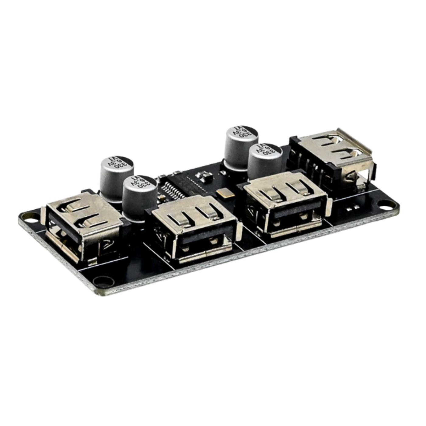 SmartElex USB HUB with 4x USB 2.0 Ports