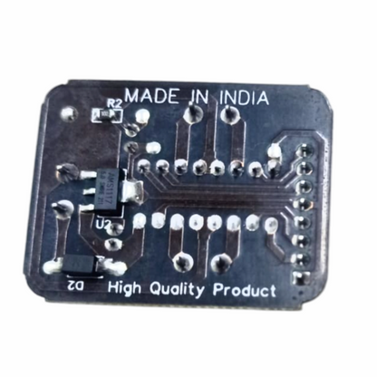 L293D Motor Driver IC Module Board (Made in India)