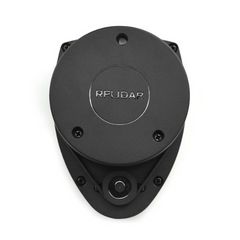 DFRobot SLAMTEC RPLiDAR A1M8 360 Degree Laser Range Finder – 12m Radius Range - Robocraze
