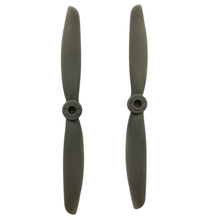 5040 5*4 CW/CCW Drone Propeller (1 Pair, Any Color) for FPV Drones & Quadcopters - DIY Drone Parts -Robocraze