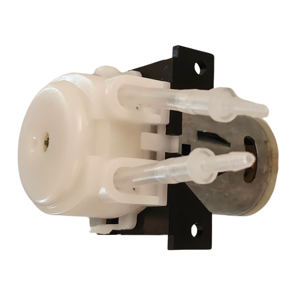 6V 5000RPM Peristaltic Dosing Pump – Precision peristaltic pump for chemical dosing & medical applications – Robocraze