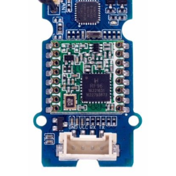 Grove - Long Range Radio 868MHz RFM95 LoRa Module - Robocraze