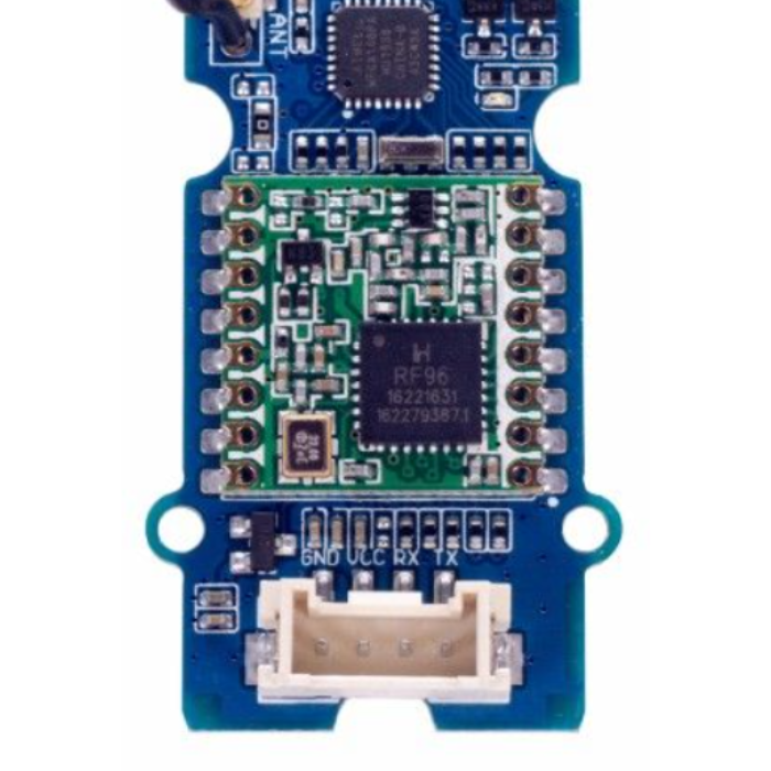 Grove 868MHz RFM95 LoRa Module – RFM95 wireless LoRa communication module for IoT & Arduino Projects -Robocraze