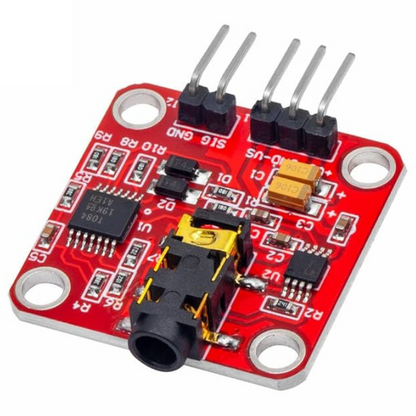 Muscle Sensor Kit