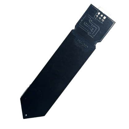 Analog Capacitive Soil Moisture Sensor V2.0 – Monitors soil moisture for irrigation.-Soil Moisture Sensor -Robocraze