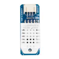 7Semi AM2302 DHT22 Humidity Temperature Sensor Module with 3Pin Connector - Sensors - Temperature Sensors - Robocraze