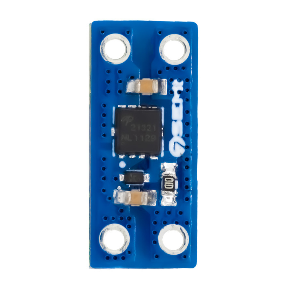 7Semi AONR21321 Mini MOSFET Breakout Board 30V 24A P-Channel -Electronic Modules - Breakout Boards - Robocraze