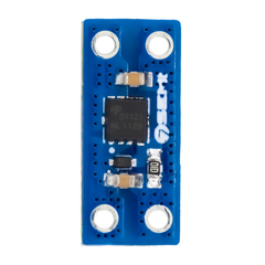 7Semi AONR21321 Mini MOSFET Breakout Board 30V 24A P-Channel -Electronic Modules - Breakout Boards - Robocraze