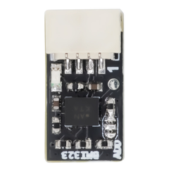7Semi BMI323 IMU Nano Breakout Board 6DOF Accelerometer Gyroscope Qwiic - Electronic Modules - Breakout Boards - Robocraze