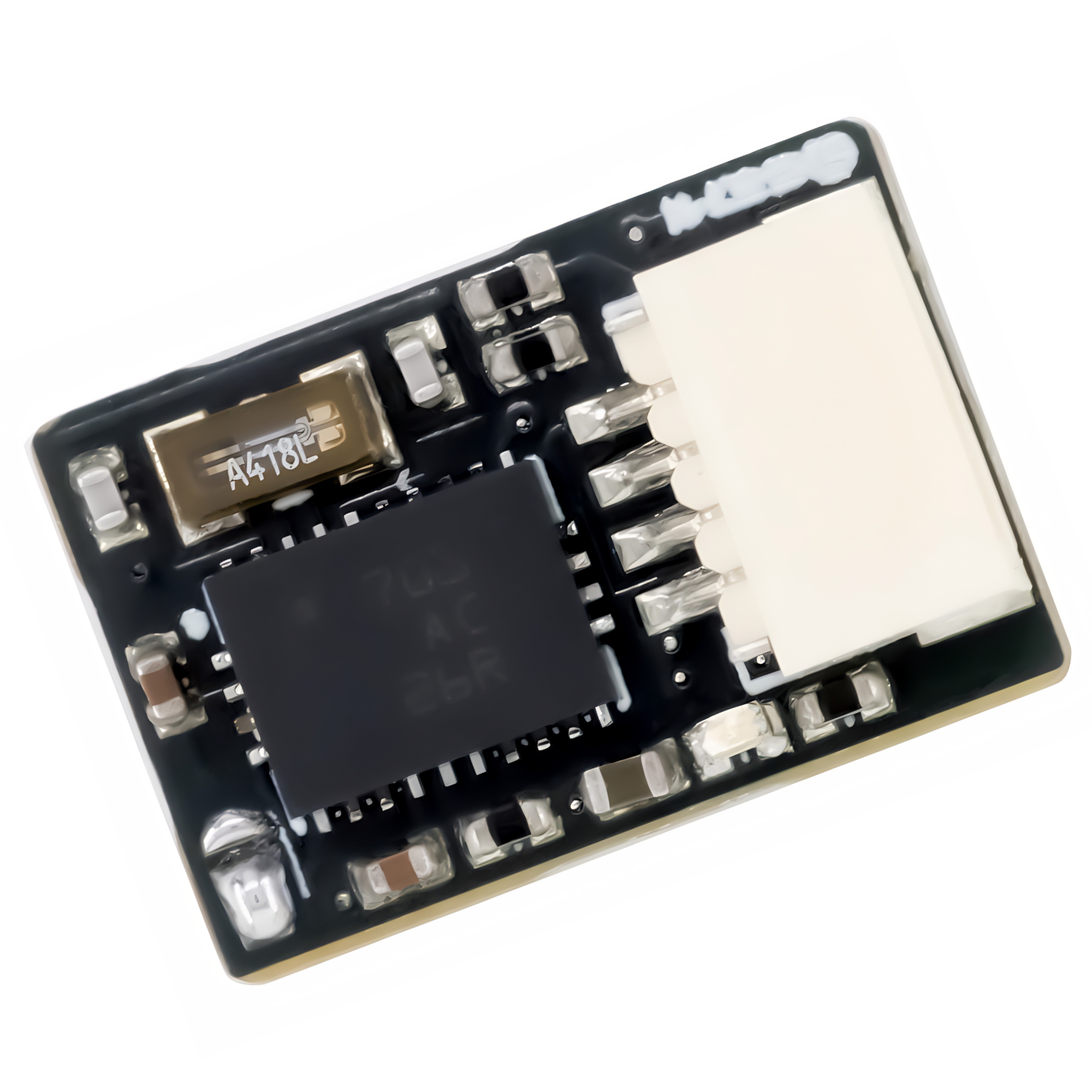 7Semi BNO055 9-Axis Orientation Sensor Breakout Board - Electronic Modules - Breakout Boards - Robocraze