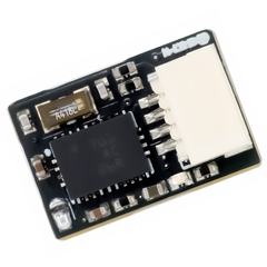 7Semi BNO055 9-Axis Orientation Sensor Breakout Board - Electronic Modules - Breakout Boards - Robocraze