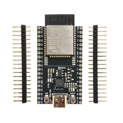 7Semi ESP32-DevKitC ESP32-WROVER Wi-Fi Bluetooth Development Board - Robocraze