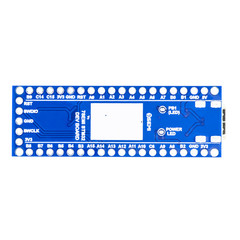 7Semi STM32G030K6T6 STM32 Development Board -Development Board -STM Boards -Robocraze