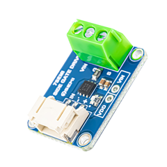 7Semi UCC27516 Gate Driver Breakout Board - Electronic Modules - Breakout Boards - Robocraze