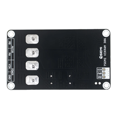 7Semi Vikram 3230 7V-32V 30A Single-Channel Brushed DC Motor Driver -Motors & Mechanical -Motor Drivers -Robocraze