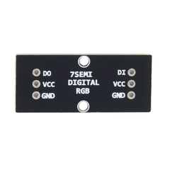 7Semi WS2812B Digital RGB LED Module - Electronic Components - LED's - Robocraze