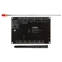 ELECROW 6 Axis CNC Drone Controller for FPV Aircraft Models, RC Drones, and Quadcopters - DIY Drone Parts - Robocraze