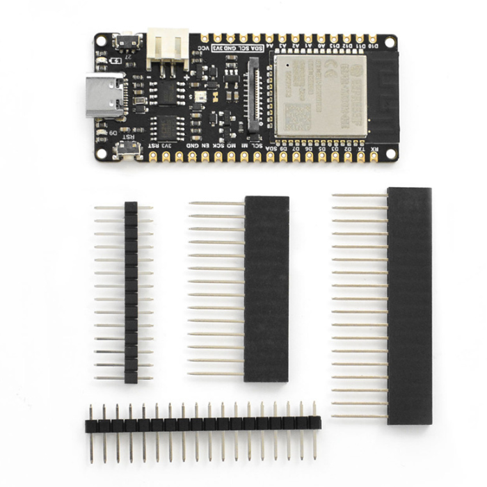 DFRobot FireBeetle 2 ESP32-E IoT Microcontroller Board - Supports Wi-Fi & Bluetooth -ESP32 Developement Board -Robocraze