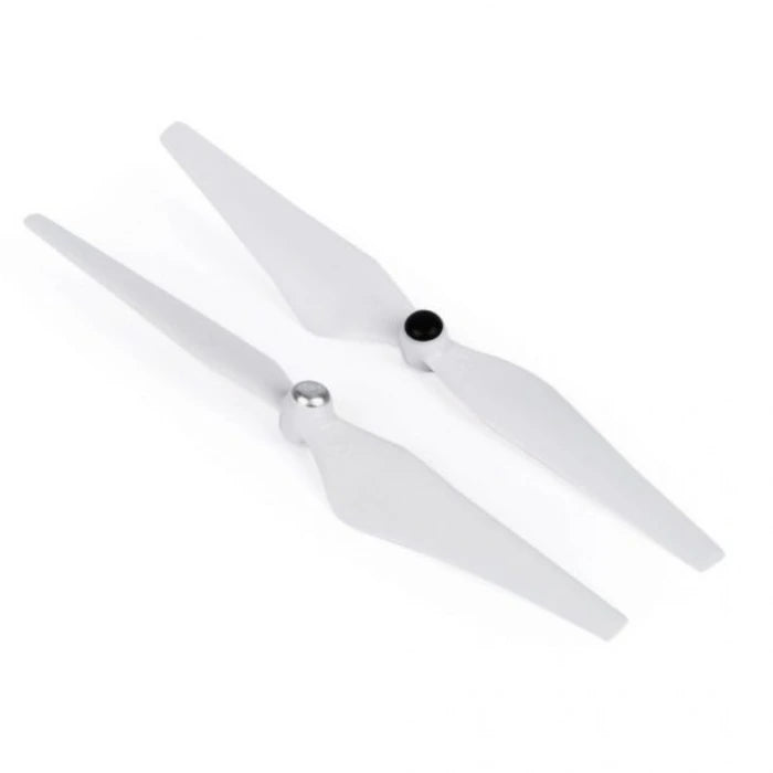 9450 Carbon Fiber Propeller for F450/F550 Drone – Durable & lightweight propeller (1 Pair) -DIY Drone Parts -Robocraze